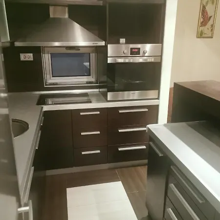 Zora Appartement *