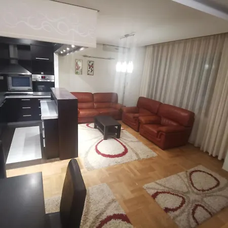 Apartment Zora