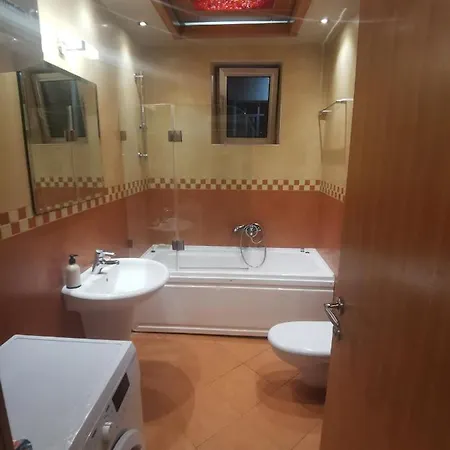 Zora Apartment Nis