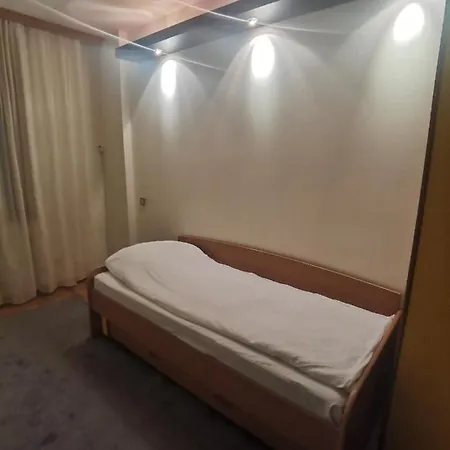 Apartment Zora