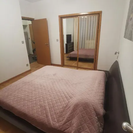 Apartment Zora Nis