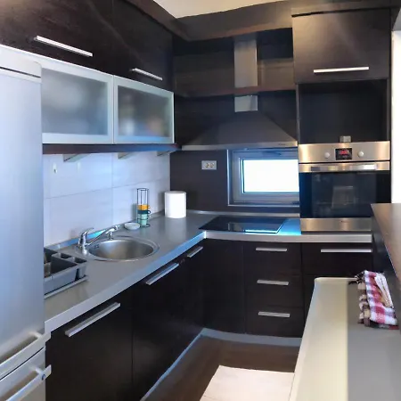 Apartment Zora Nis