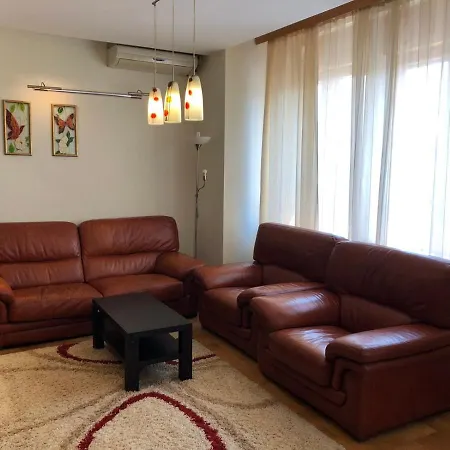 Apartment Zora Nis