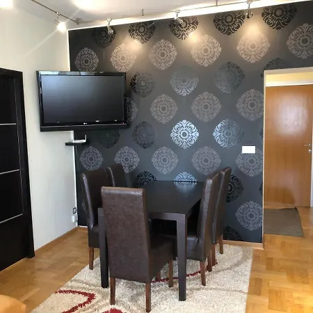 Apartment Zora