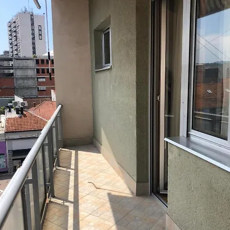 Zora Appartement