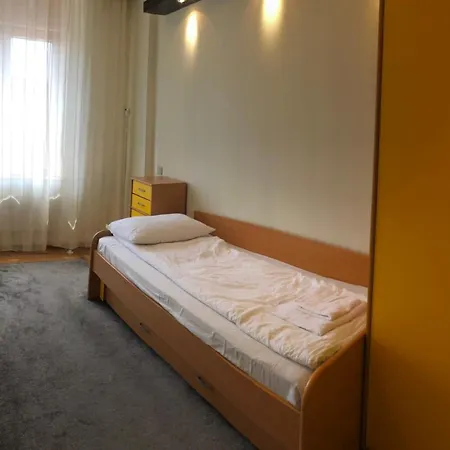 Apartment Zora